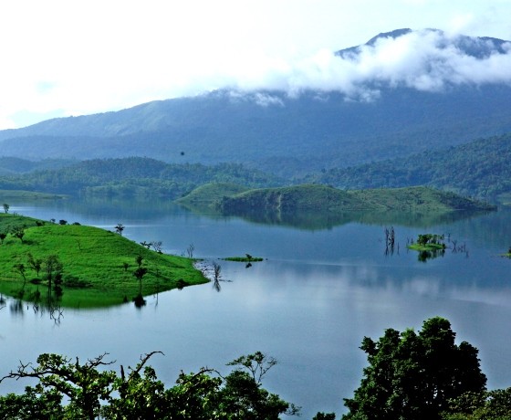 Madhya Pradesh